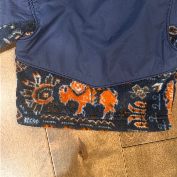 COLUMBIA infant baby jacket - Picture 4 of 4